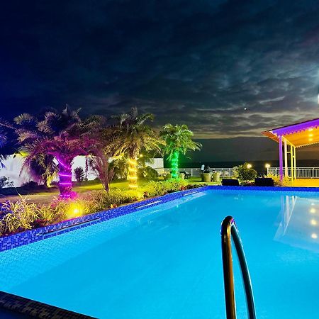 Maargit Beach Resort Mandrem Exterior photo
